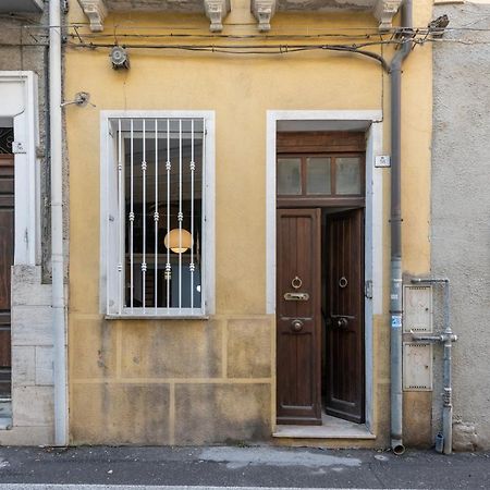 Ferienwohnung Casa S'Anna Cagliari Exterior foto