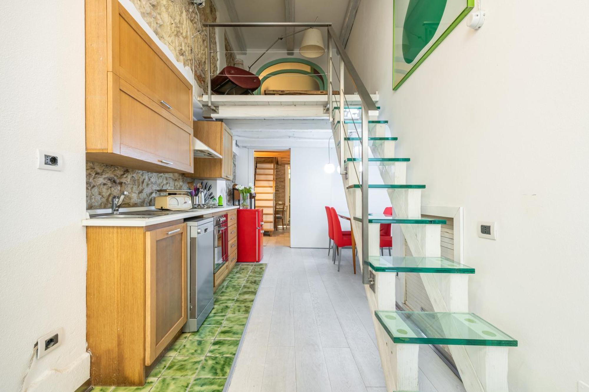 Ferienwohnung Casa S'Anna Cagliari Exterior foto