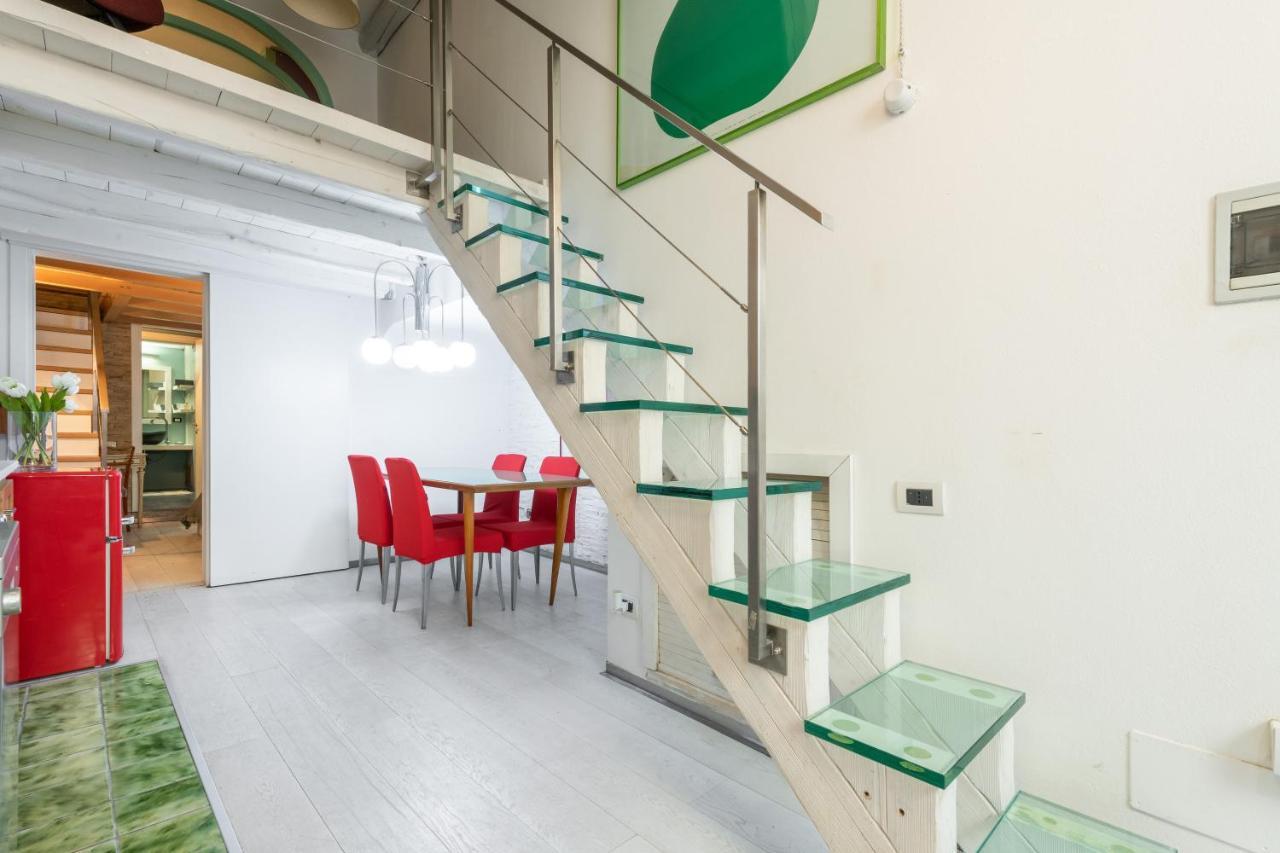 Ferienwohnung Casa S'Anna Cagliari Exterior foto