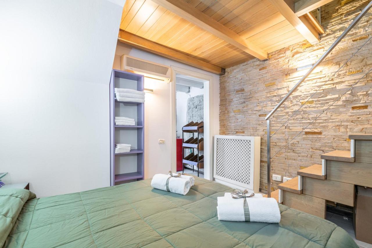 Ferienwohnung Casa S'Anna Cagliari Exterior foto