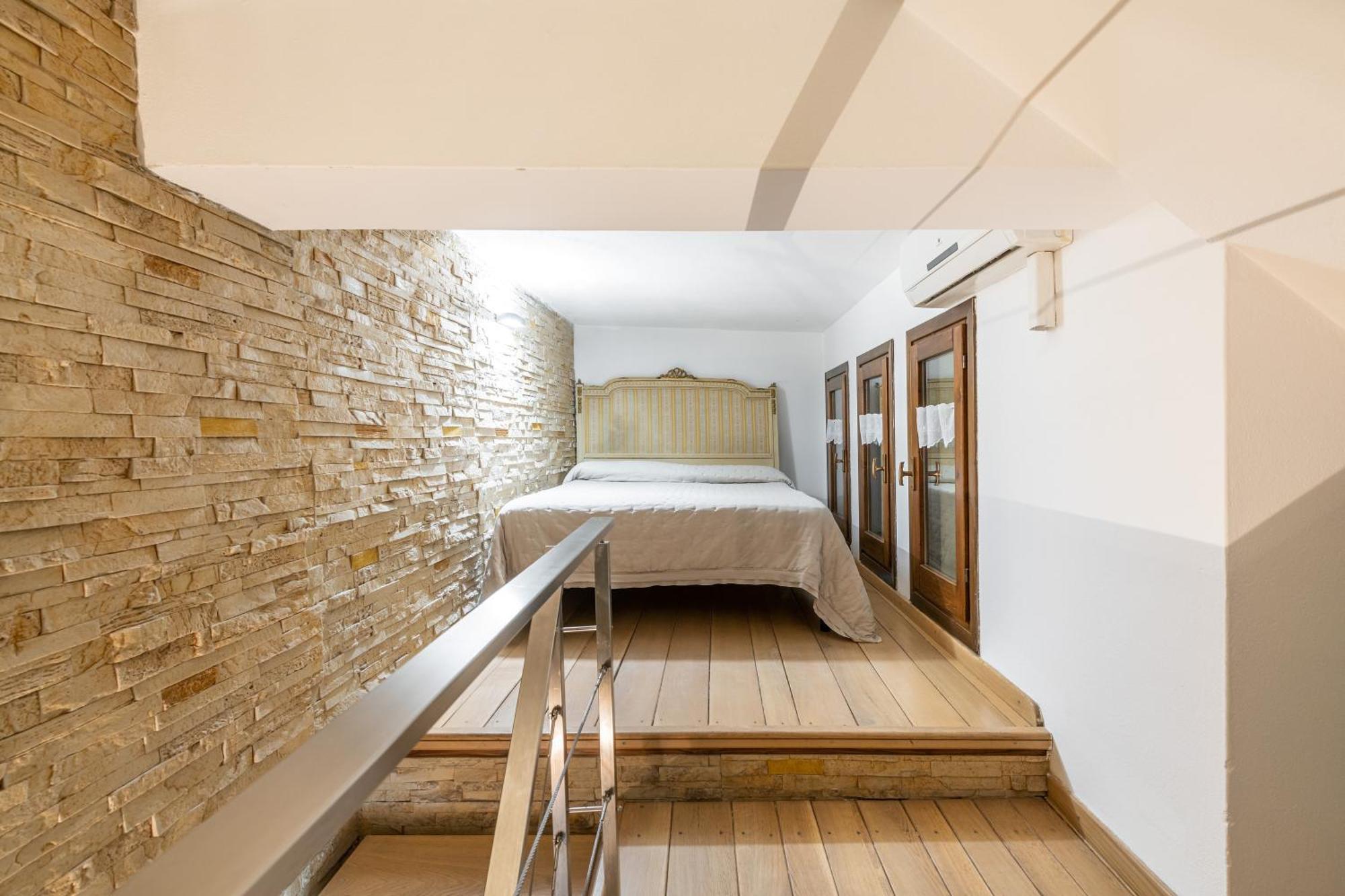 Ferienwohnung Casa S'Anna Cagliari Exterior foto