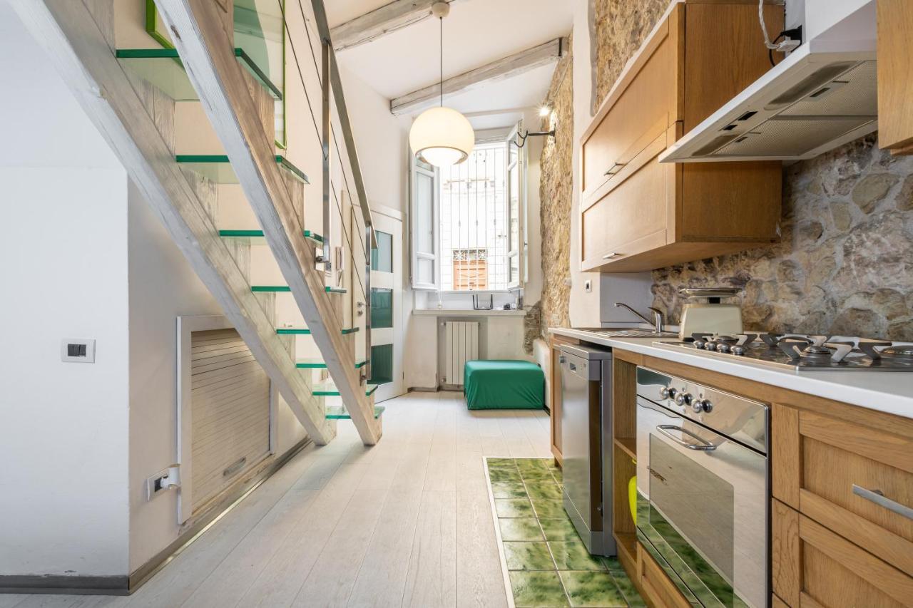 Ferienwohnung Casa S'Anna Cagliari Exterior foto