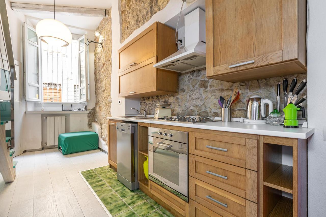 Ferienwohnung Casa S'Anna Cagliari Exterior foto