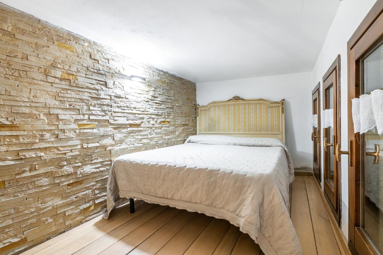 Ferienwohnung Casa S'Anna Cagliari Exterior foto