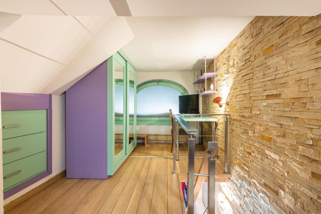 Ferienwohnung Casa S'Anna Cagliari Exterior foto